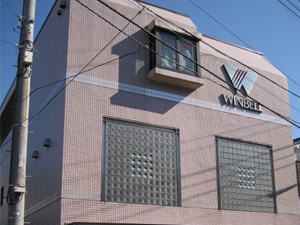 ウィンベルデュエット京成志津